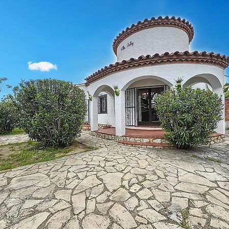 Requesens Villa เอมปูเรียบราบา ภายนอก รูปภาพ