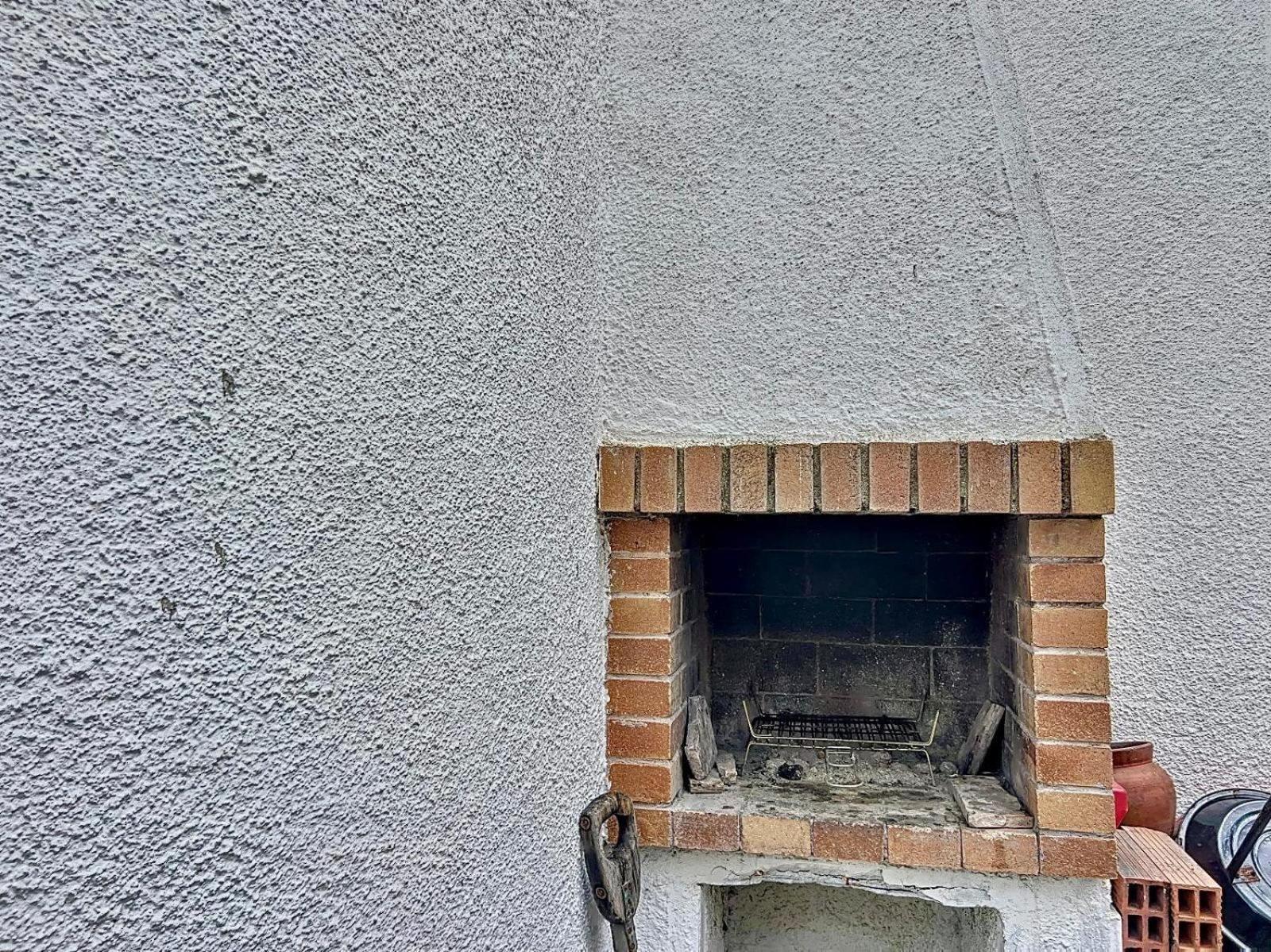 Requesens Villa เอมปูเรียบราบา ภายนอก รูปภาพ